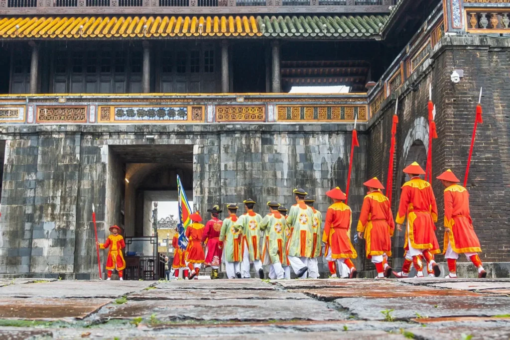 Hue Imperial City