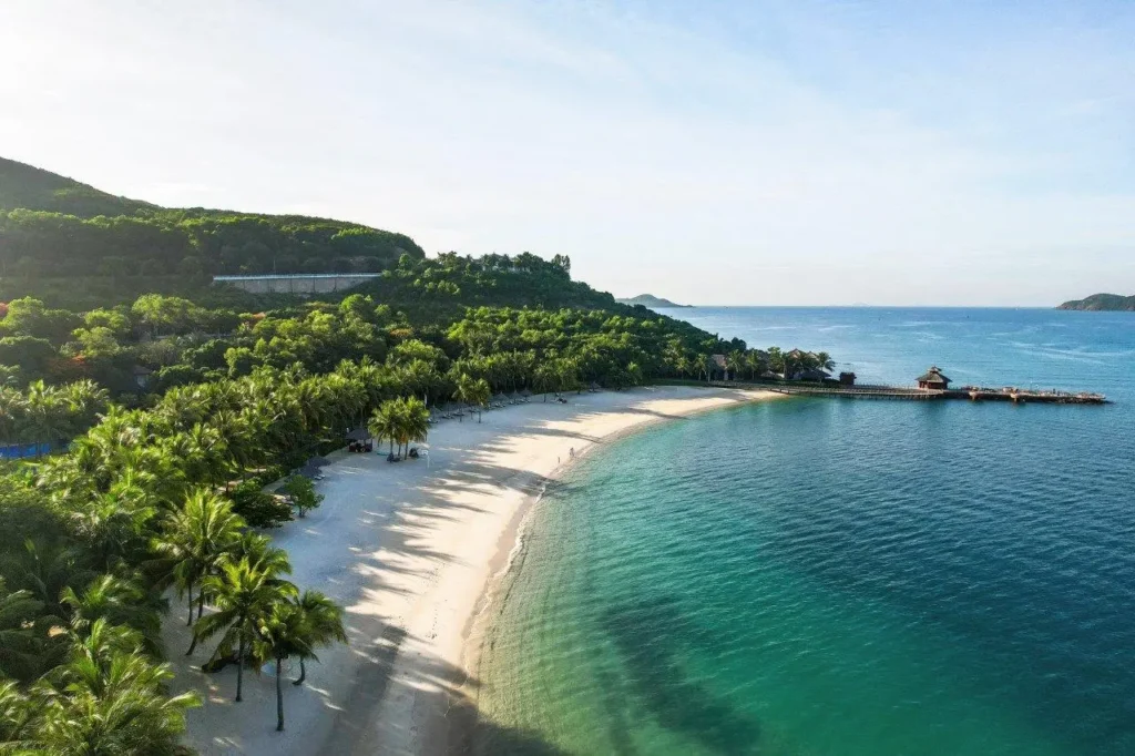 Vinpearl nha trang