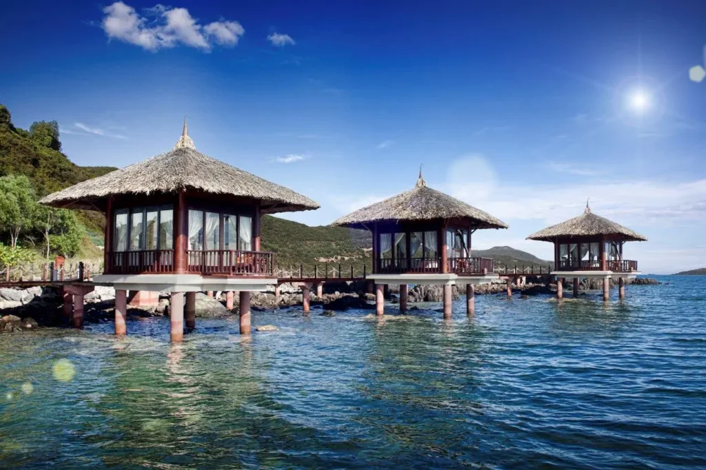 Vinpearl nha trang