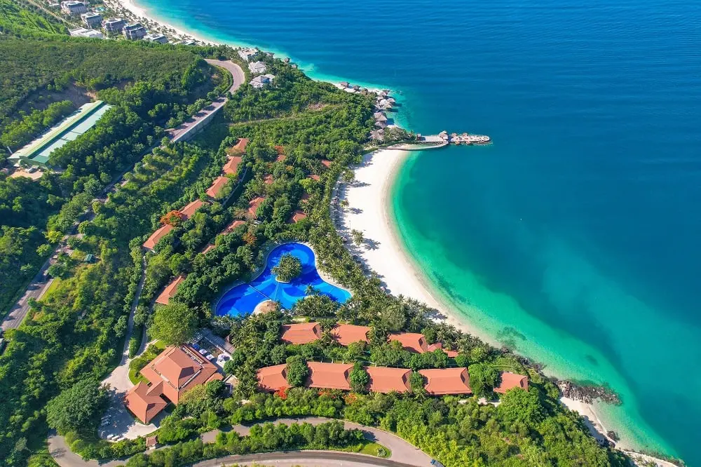 Vinpearl nha trang
