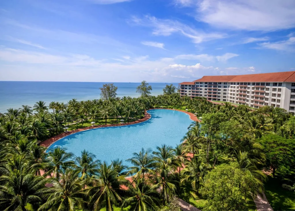 Vinpearl phu quoc