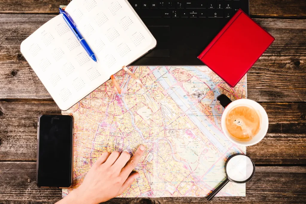 Planning a personalised Vietnam itinerary with VN Holidays