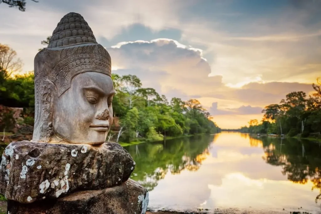 Siem reap