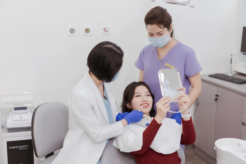 Medical Tour