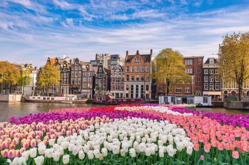 Amsterdam